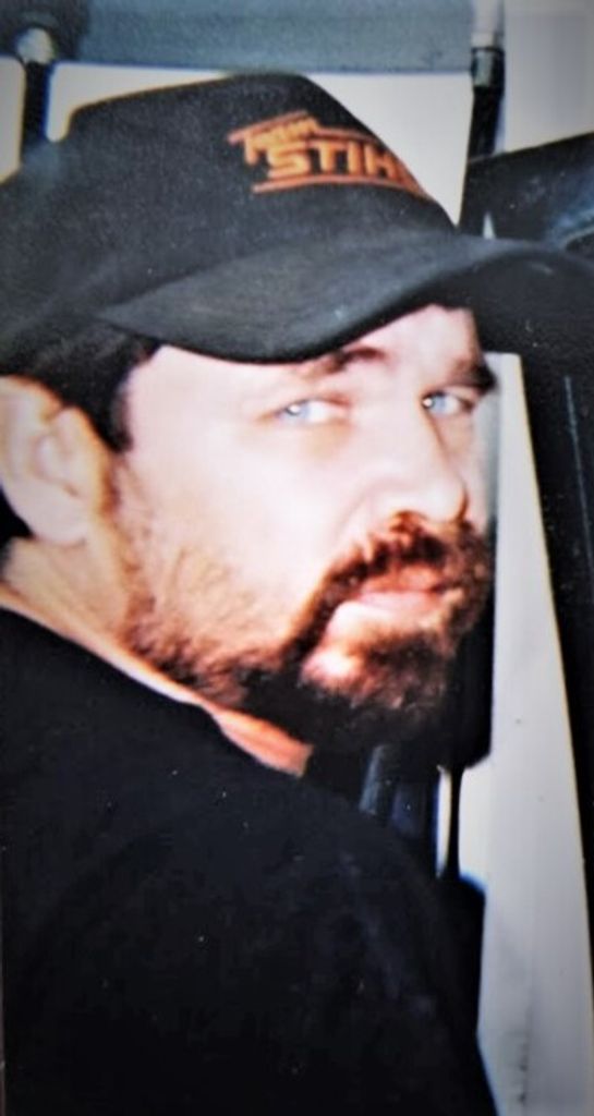 Gary Burlison Profile Photo