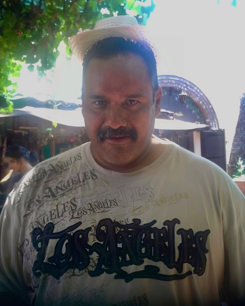 Jose Lucero Profile Photo