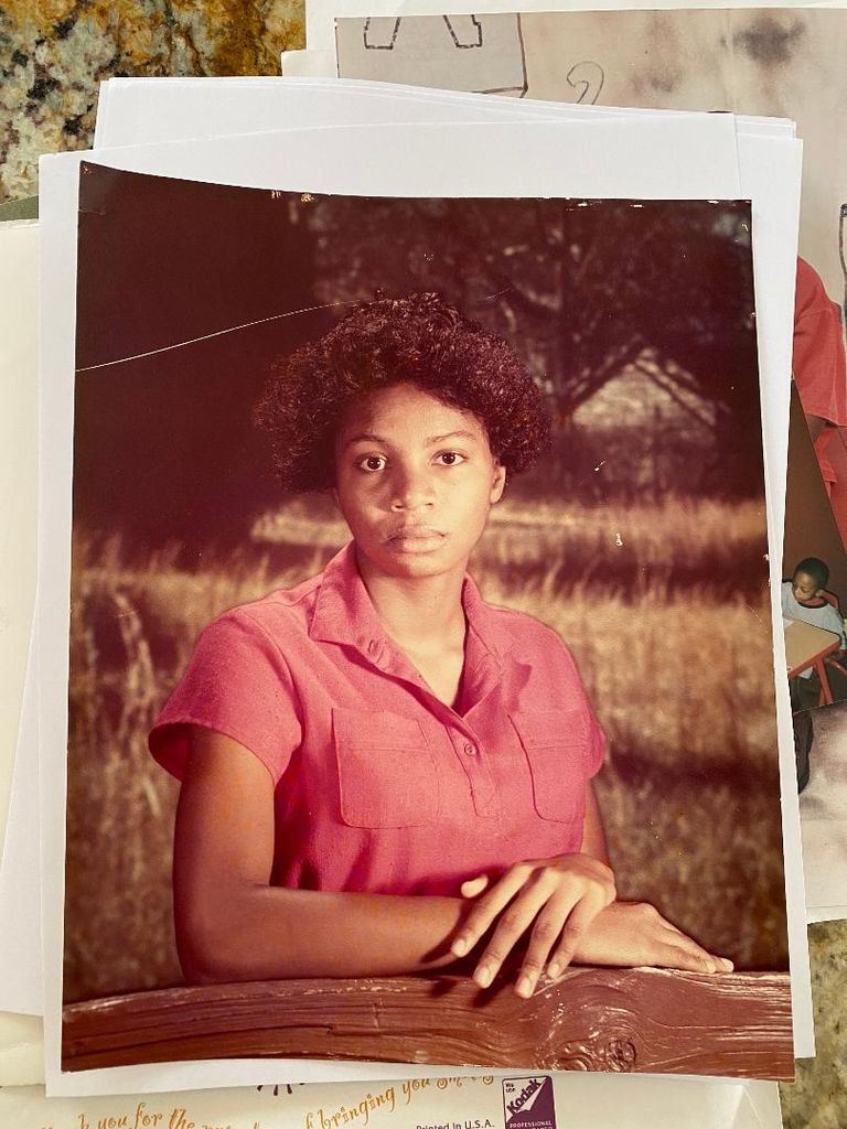 Mrs. Annie Leacher Young Profile Photo