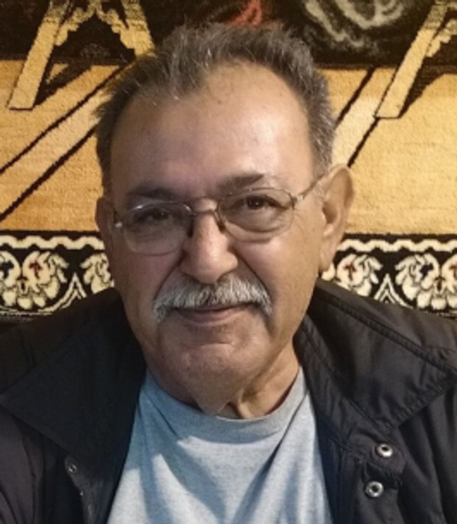 Alfredo Moya