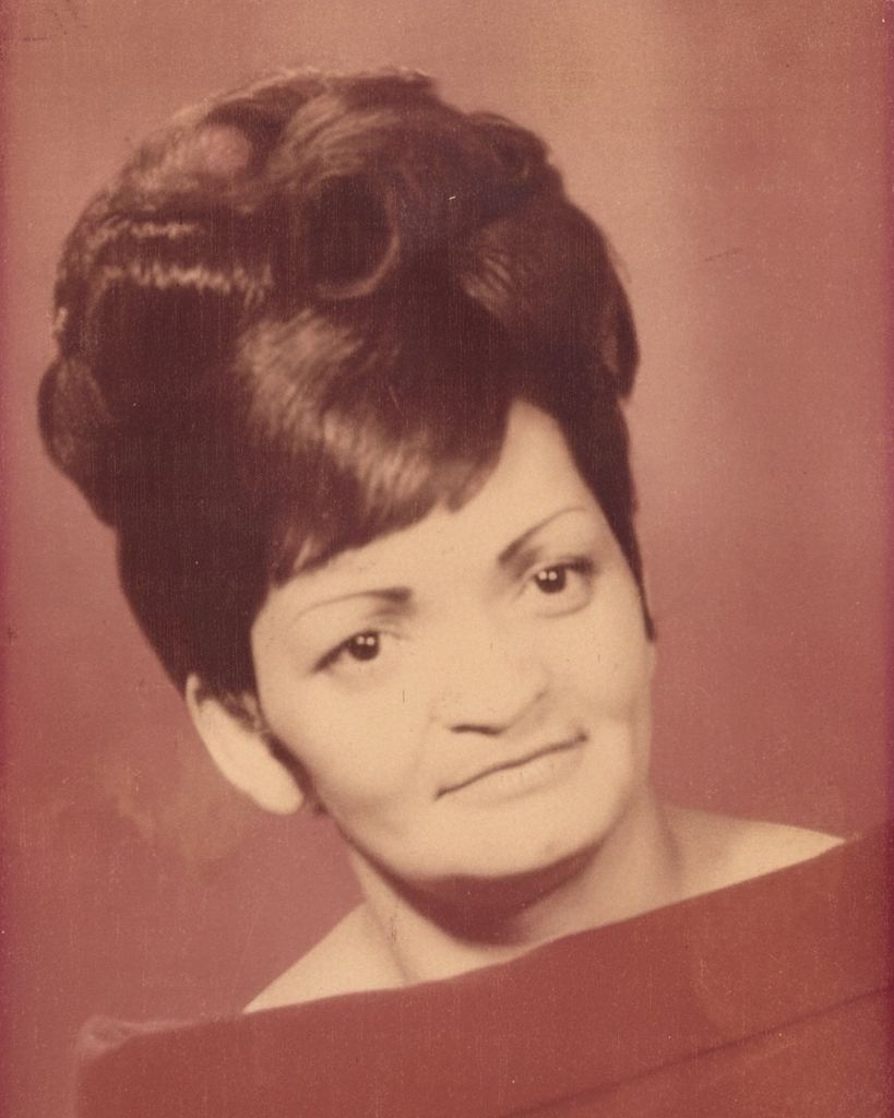 Margaret Griffith