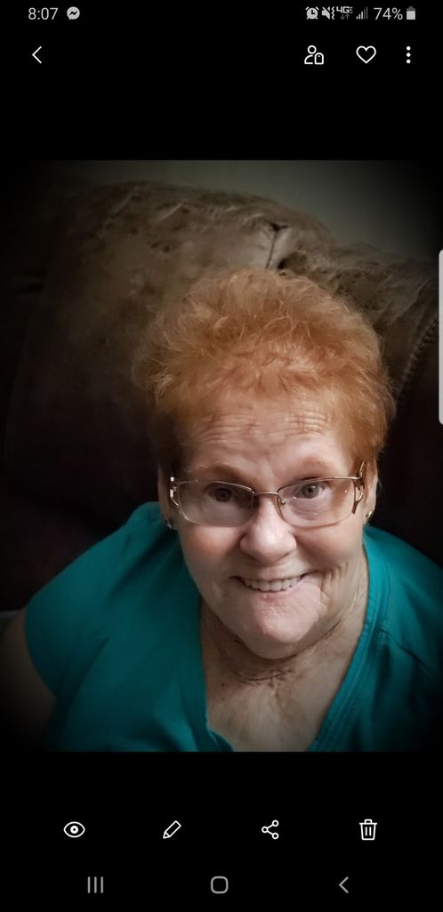 Laverne Ruth Powers Profile Photo