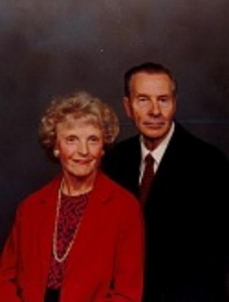 Bertha Ann Weiss Profile Photo