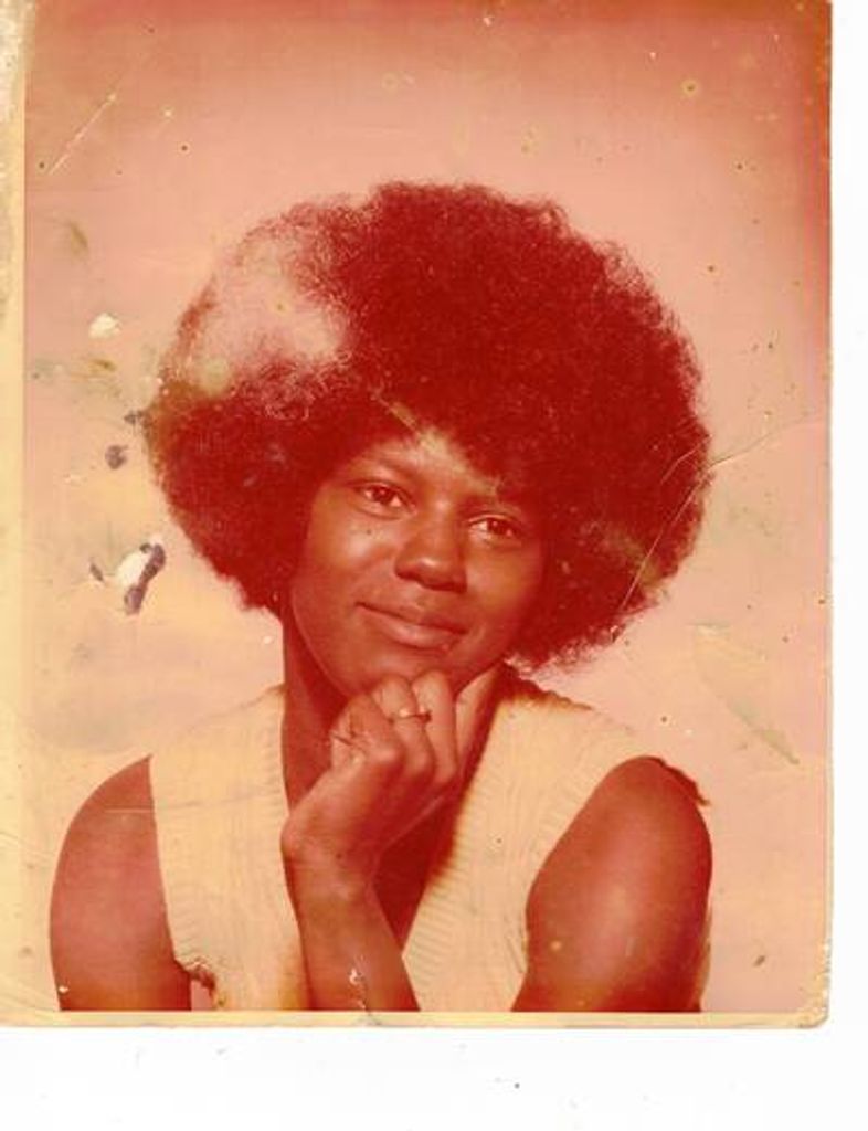 Jacqueline Louise Wright