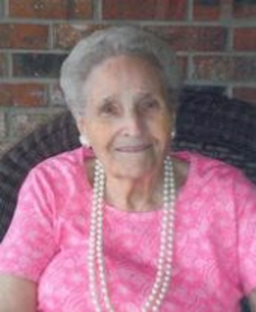 Helen Marie (Robertson) Maxvill