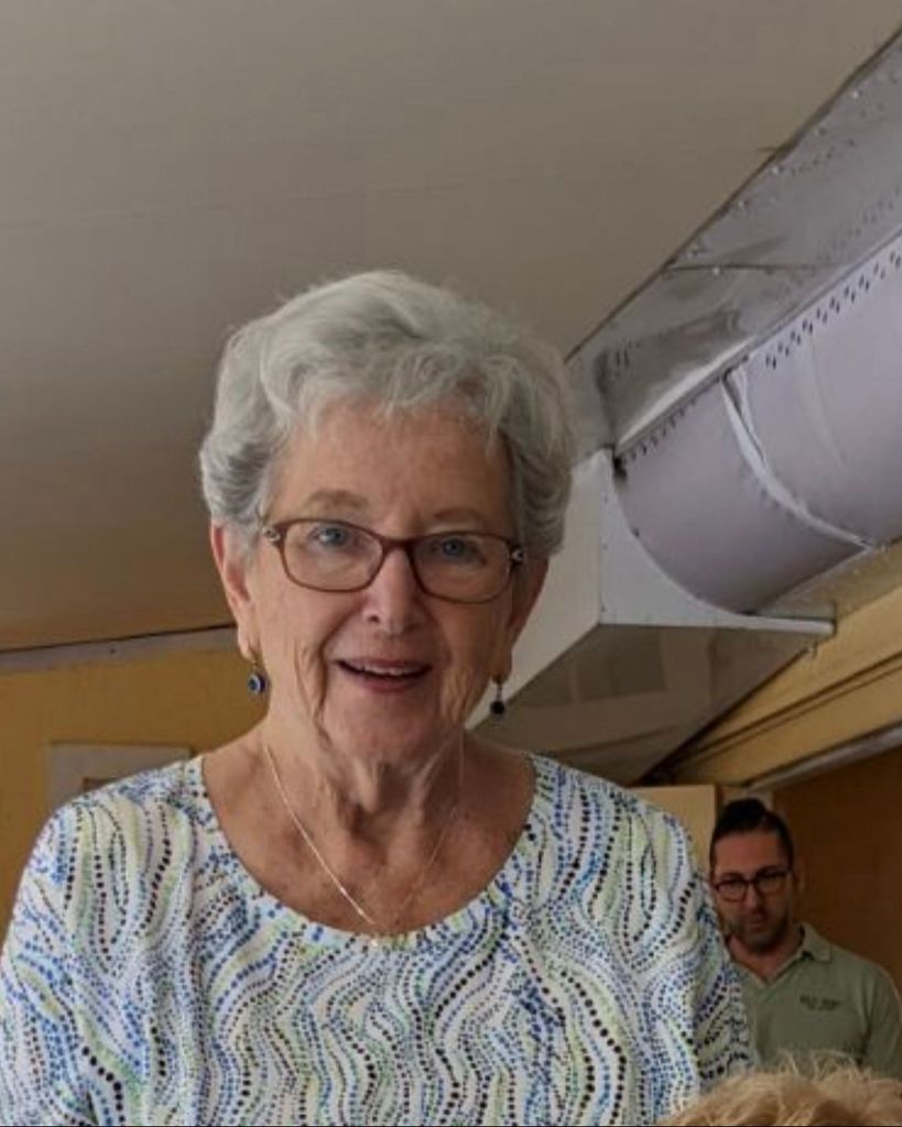 Jane McAleer Kocur Profile Photo