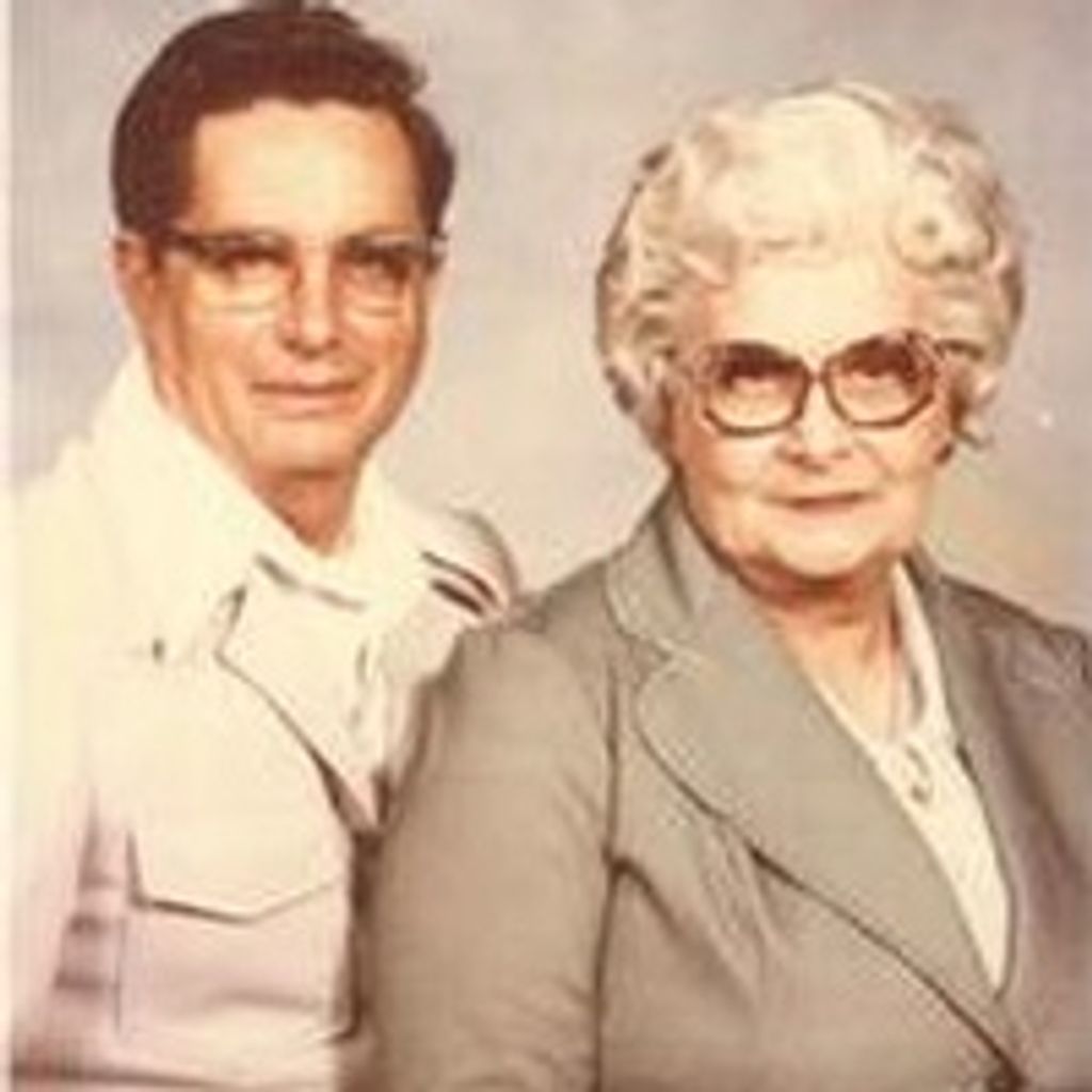 Doris  May Fenstermaker