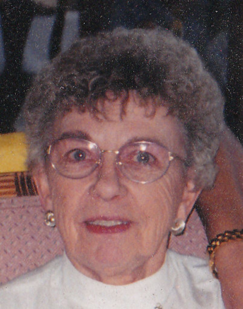 Mary Anna Colton