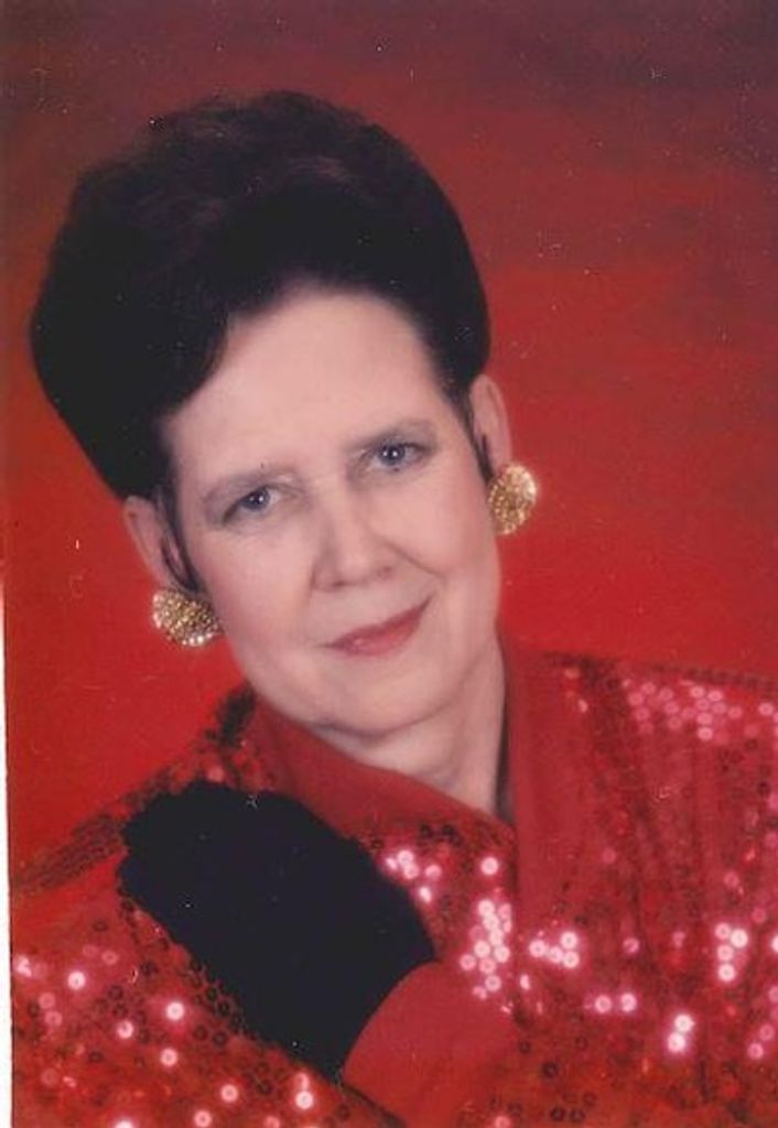 Emma Jean King Profile Photo