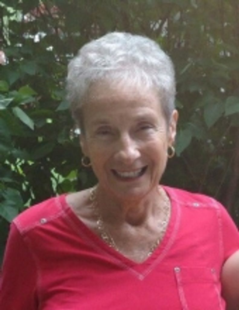 Carol E. Zeigler