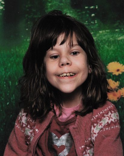 Erin Martin's obituary image