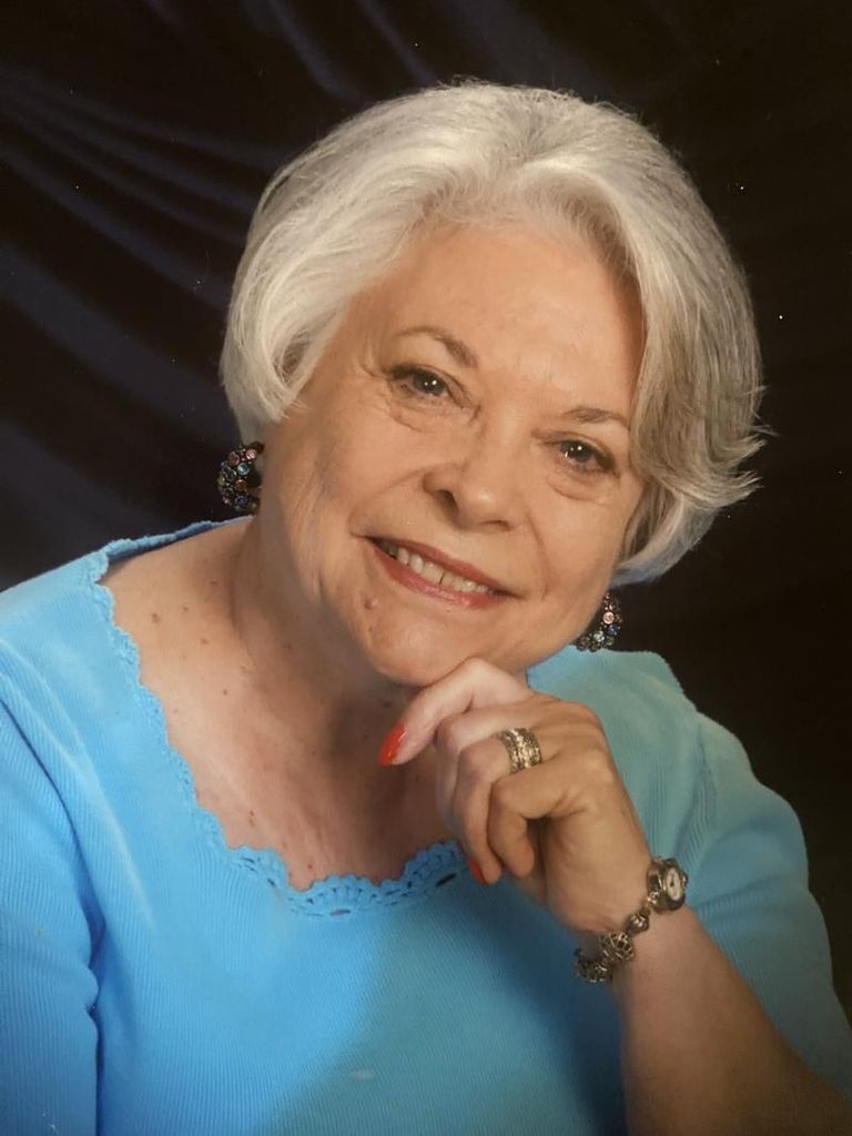 Sandra Gail Turner Profile Photo