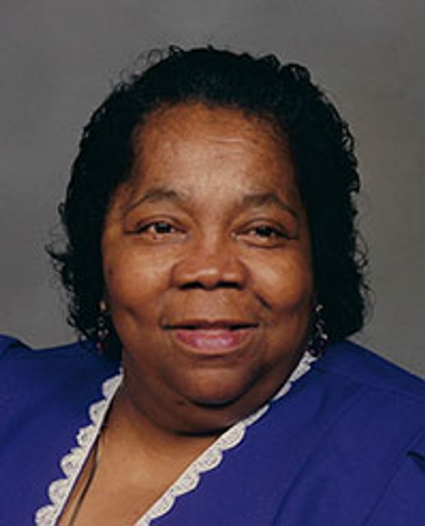 Maxine C. Henderson