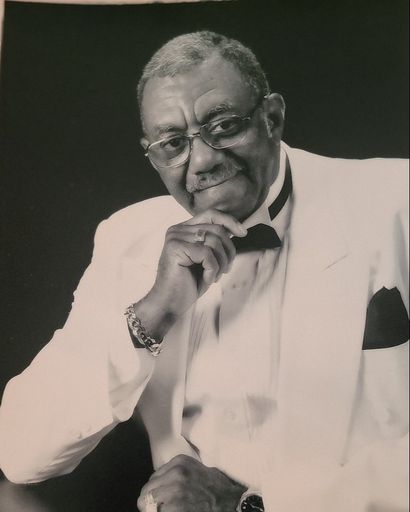 Melvin Watson's obituary image