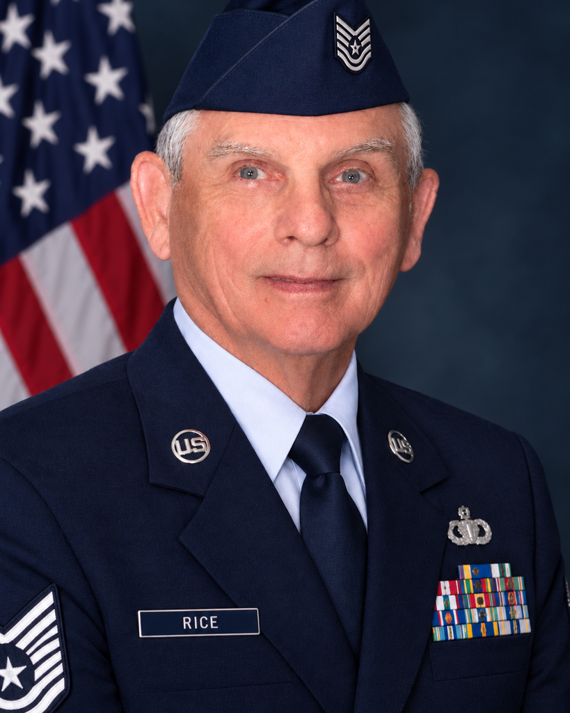 William S. Rice