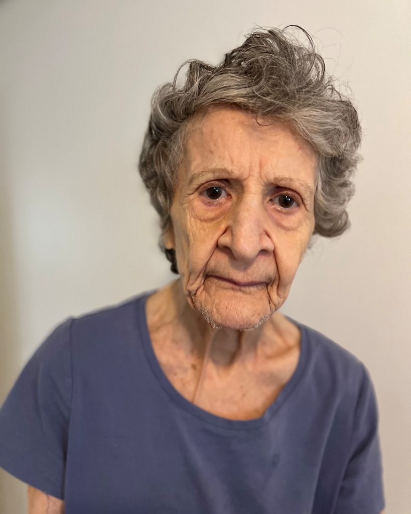 Virginia Anne Cooperman Profile Photo