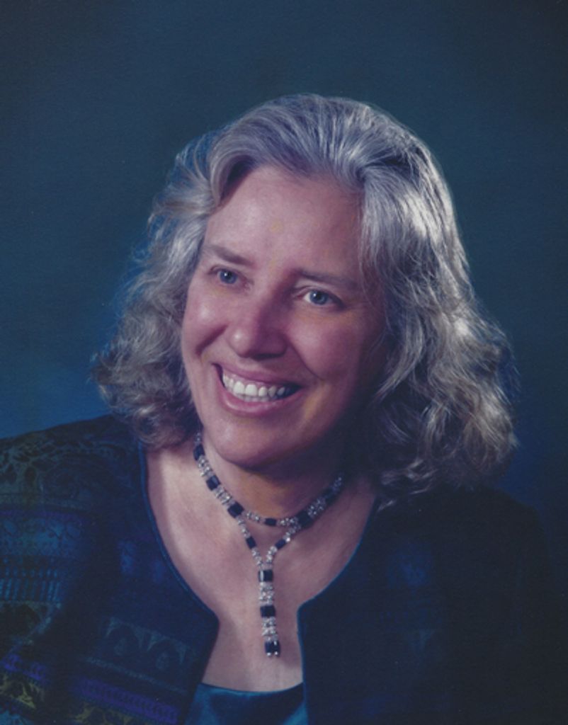 Joyce M. Pelling Profile Photo