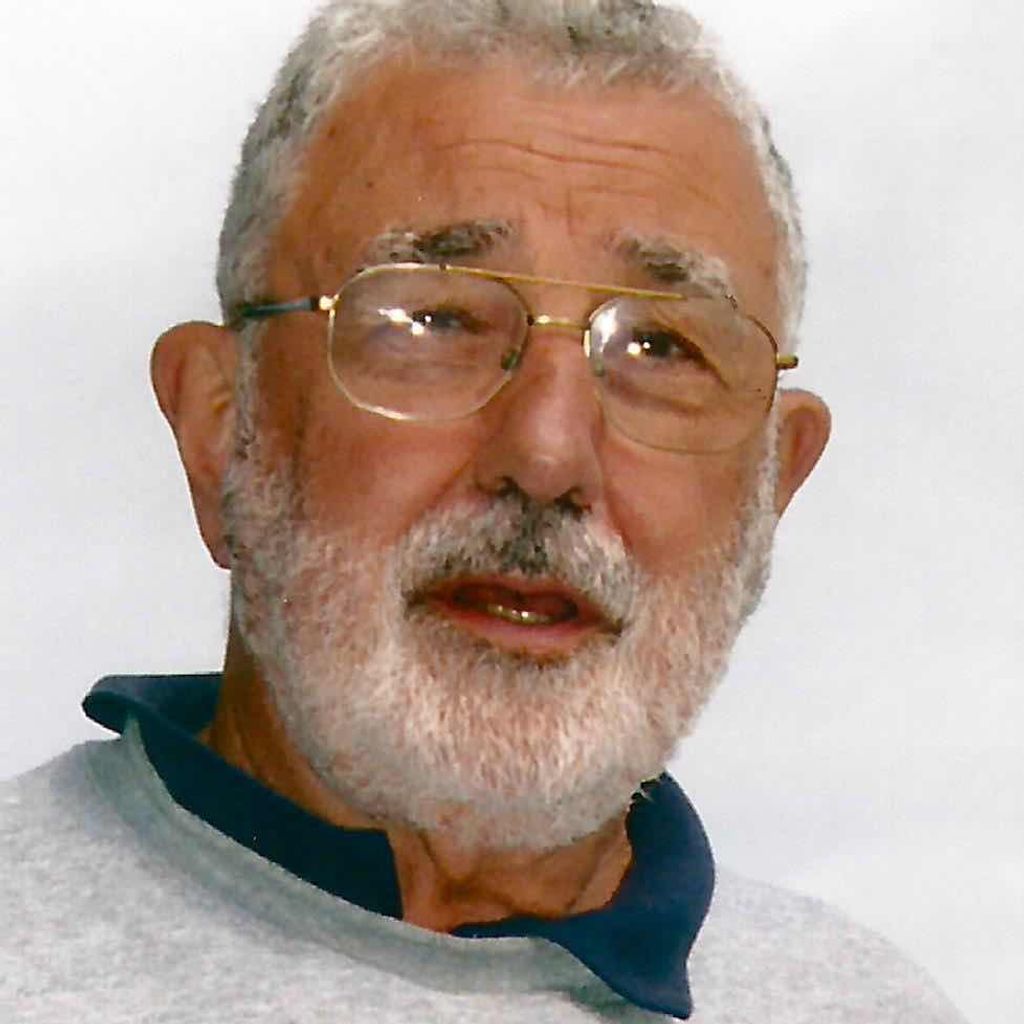 Edmund Anthony Conti Profile Photo