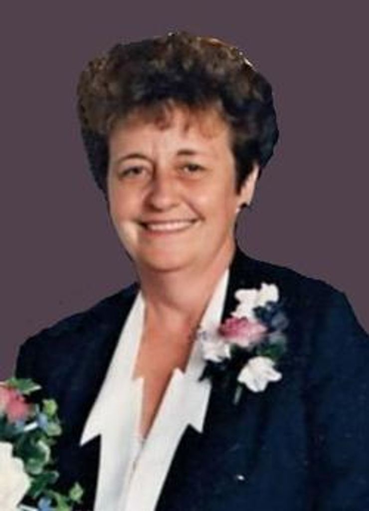 Kathleen Mae Cahill Profile Photo