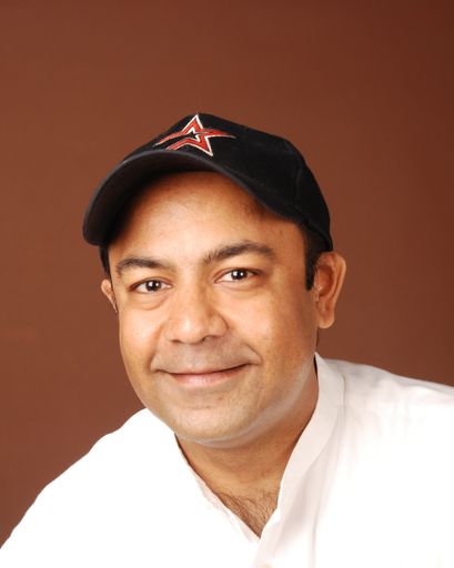 Robert Maheshwari's obituary image