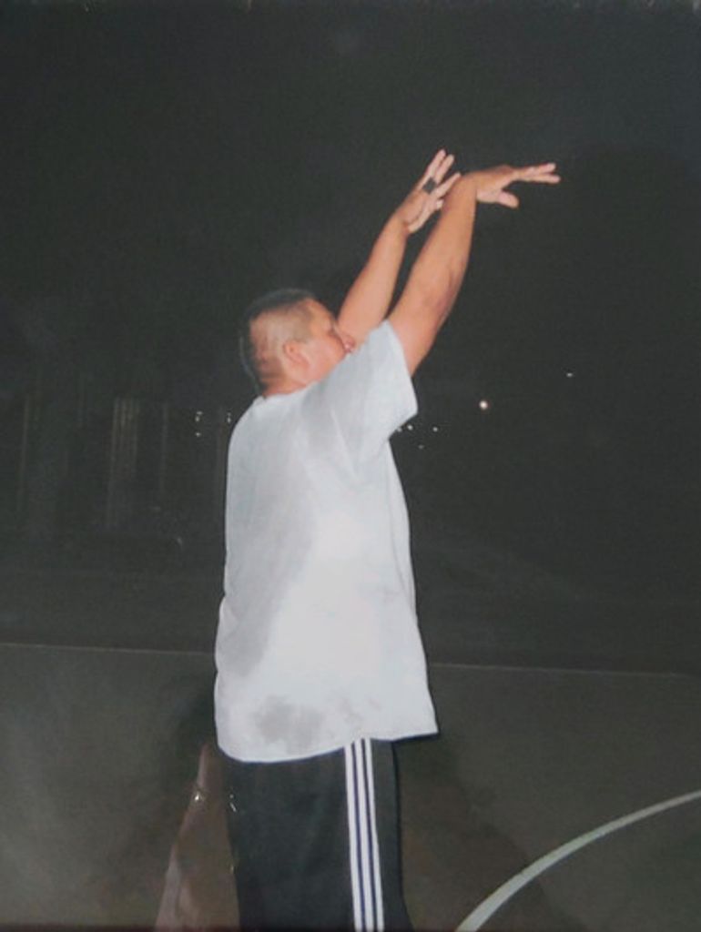 Donald Kevin Eagle Star Profile Photo