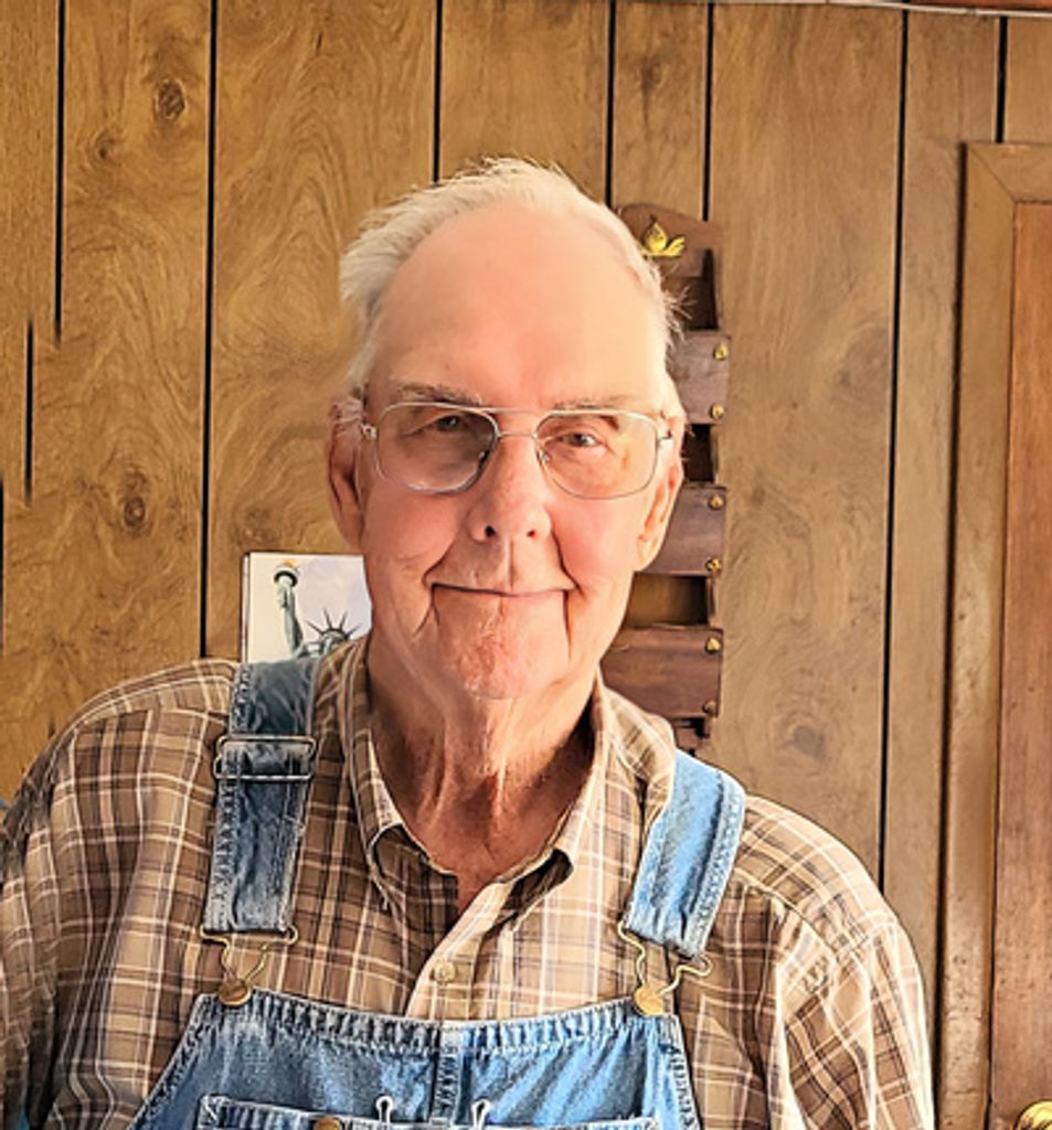 Billy Dale Redding Profile Photo