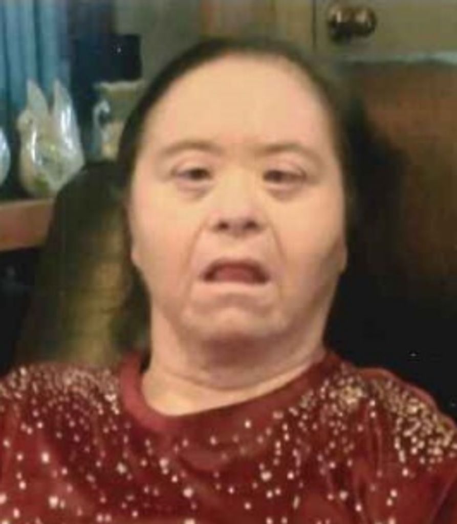 Thelma Alicia Casas