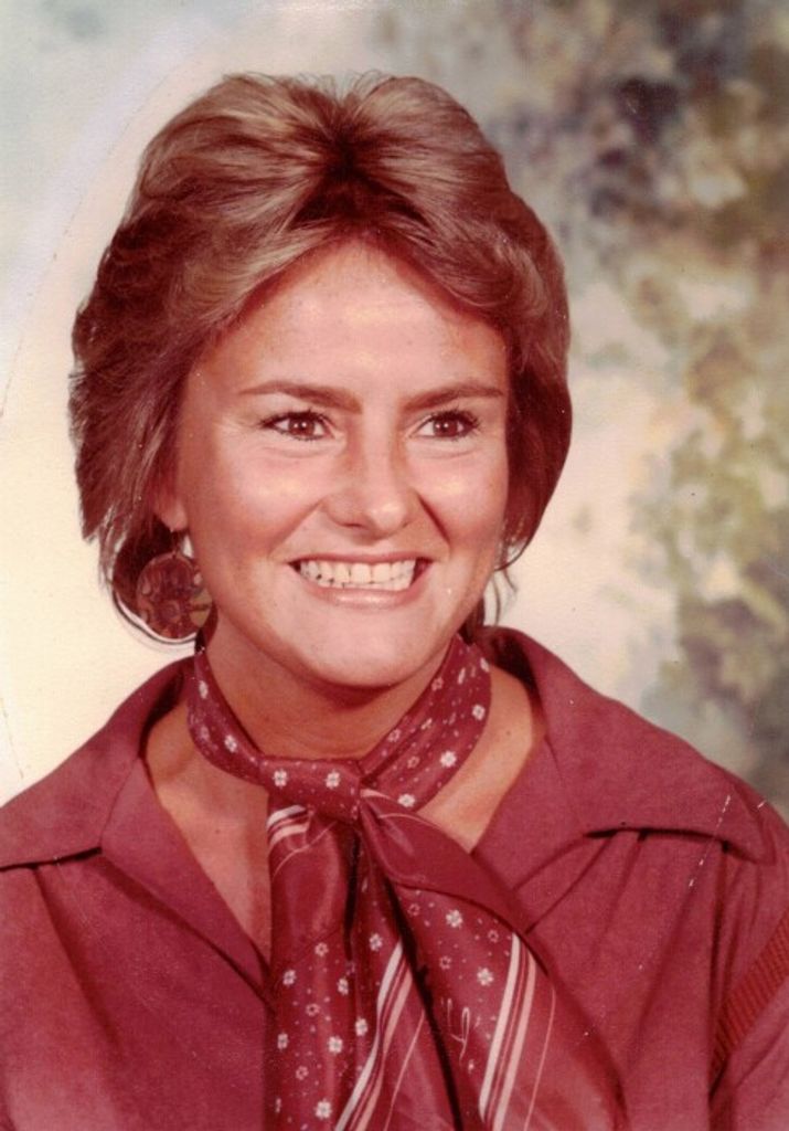 Rita Brett Dallesandro Profile Photo