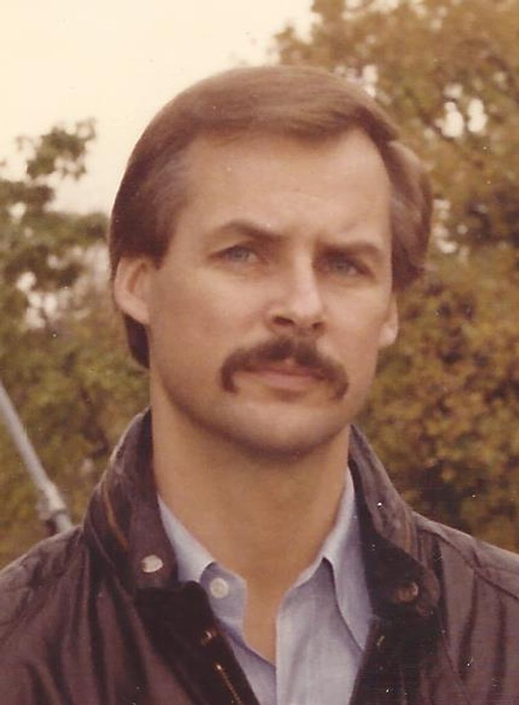 Ronald McCoy