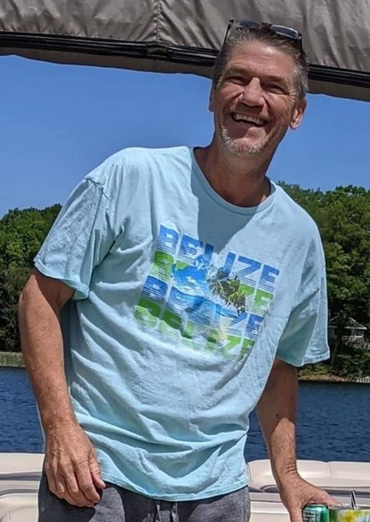 Kevin Shawn Mccleary