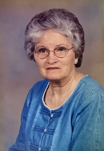 Norma Louise Henderson's obituary image