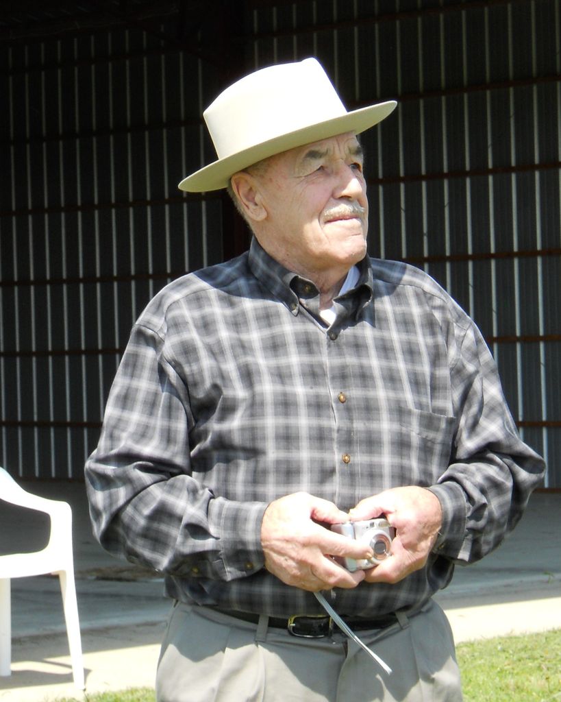 Harold F. Gingras