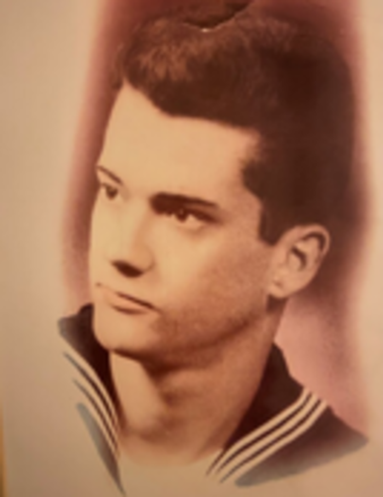 William J. Eisenhart