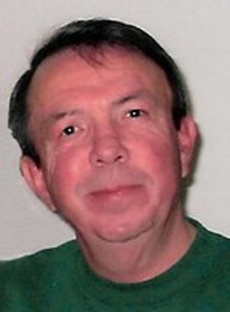 Donald N. Thompson Profile Photo