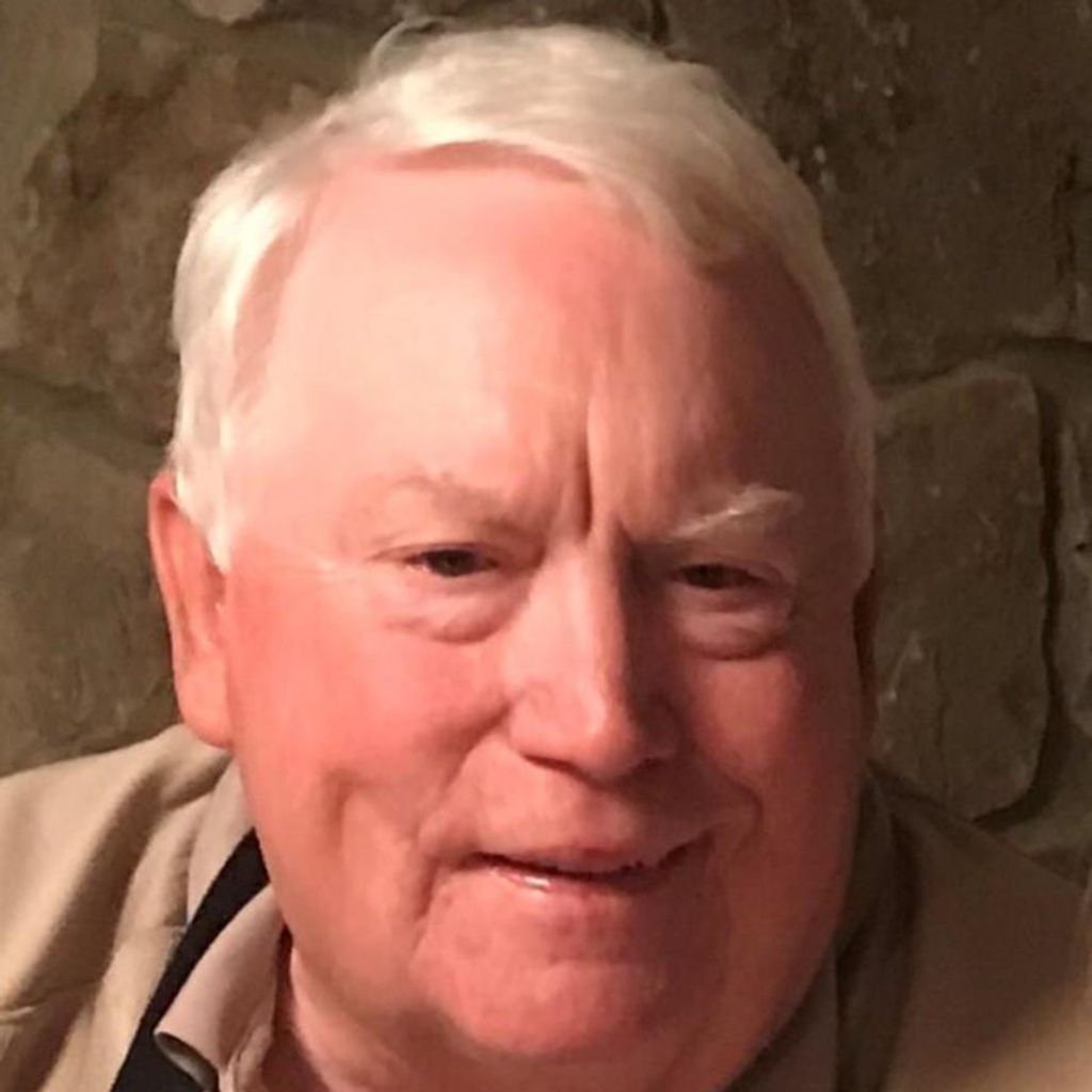 Skip Griffin Profile Photo