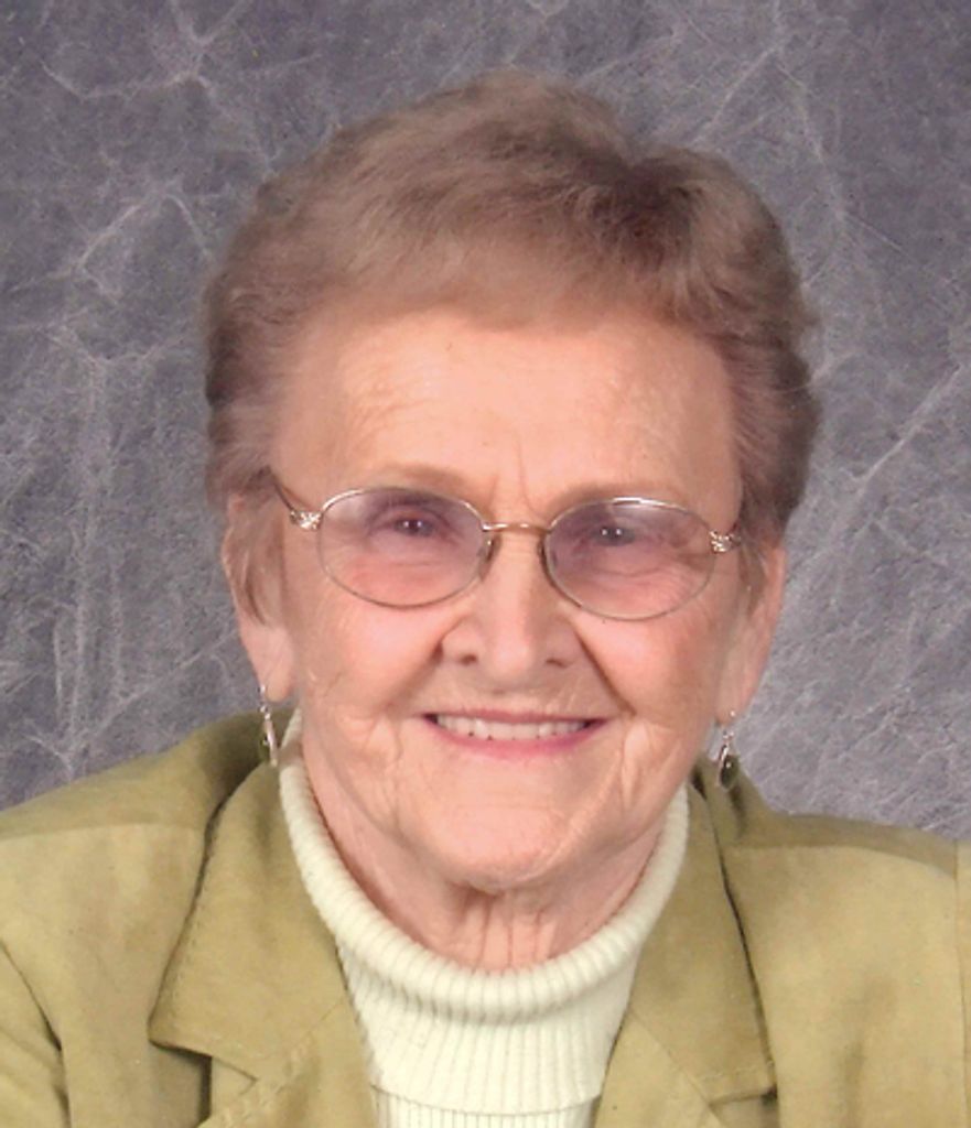 Phyllis Maaske