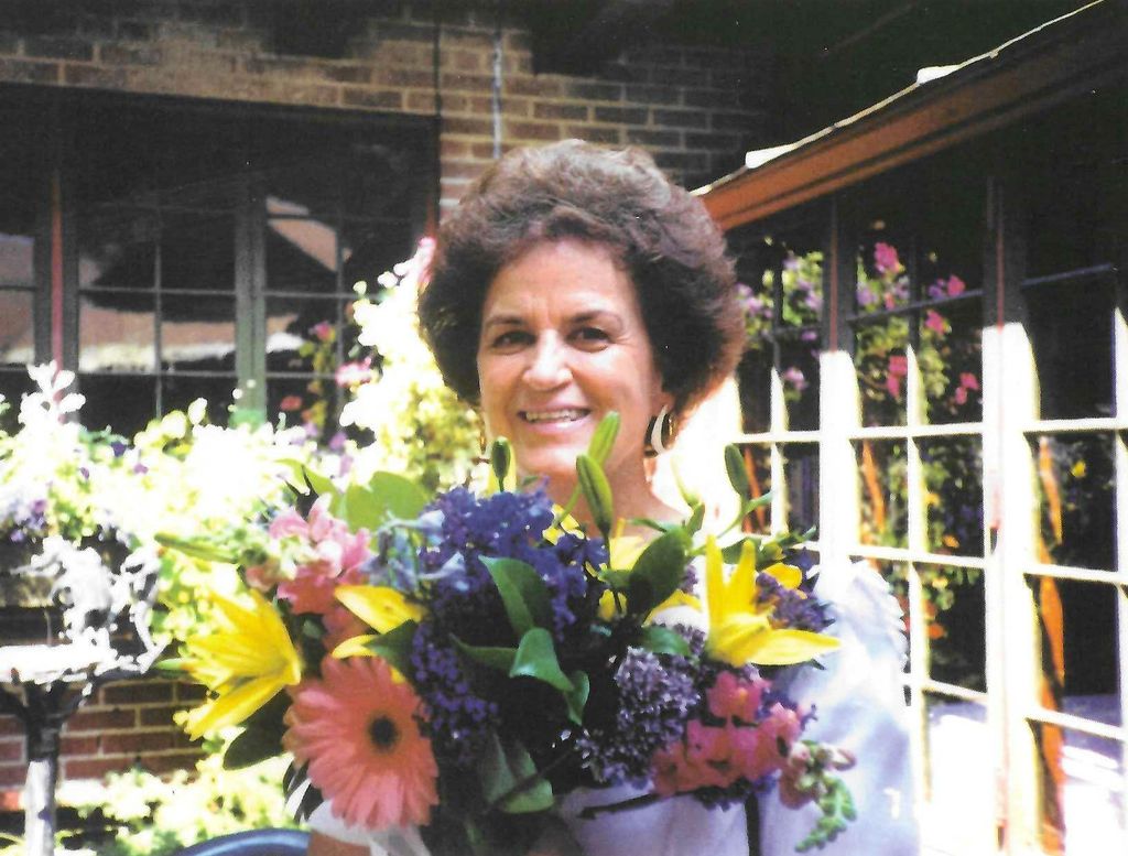 Marquita Goodrich Gerber