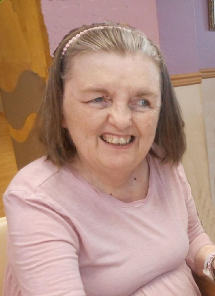 Marcia Goodwin Profile Photo