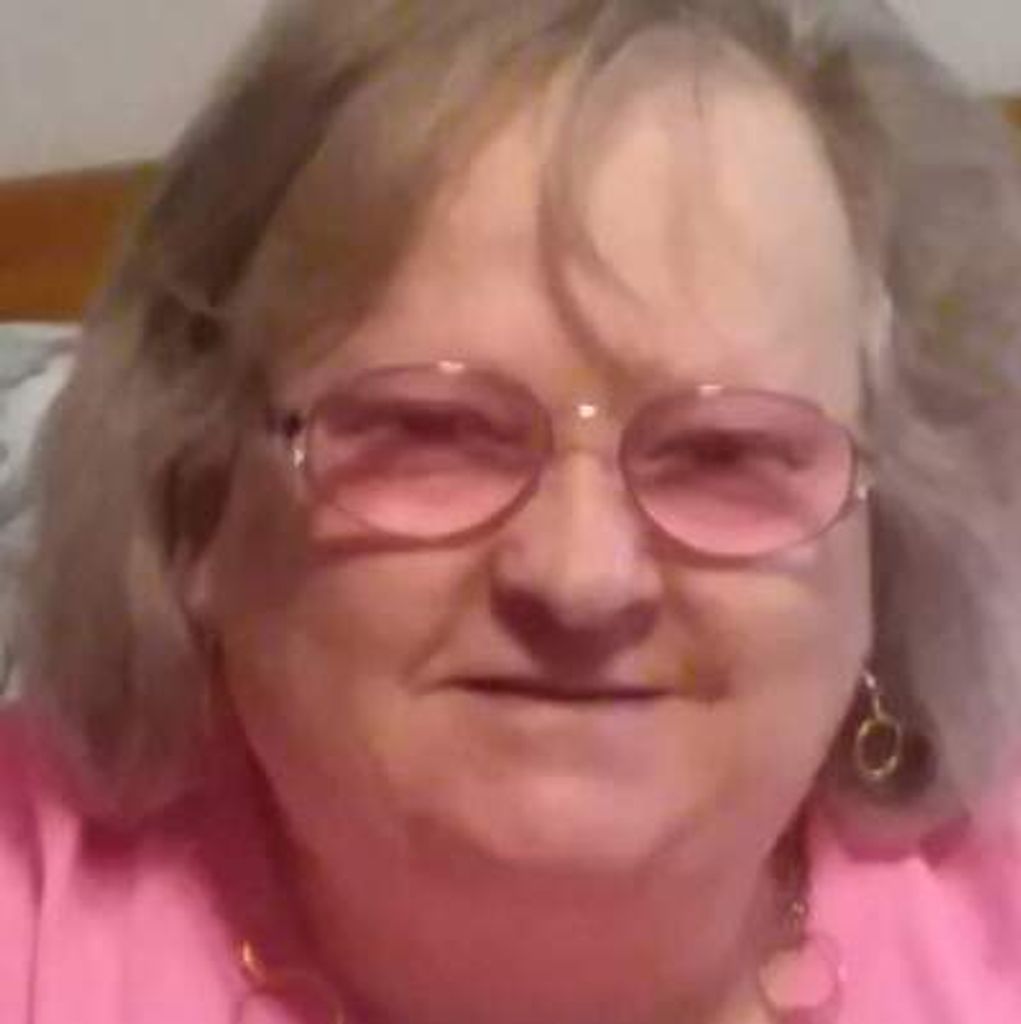 Julia Katherine Newton