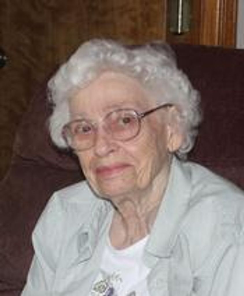 Phyllis Jean Thompson