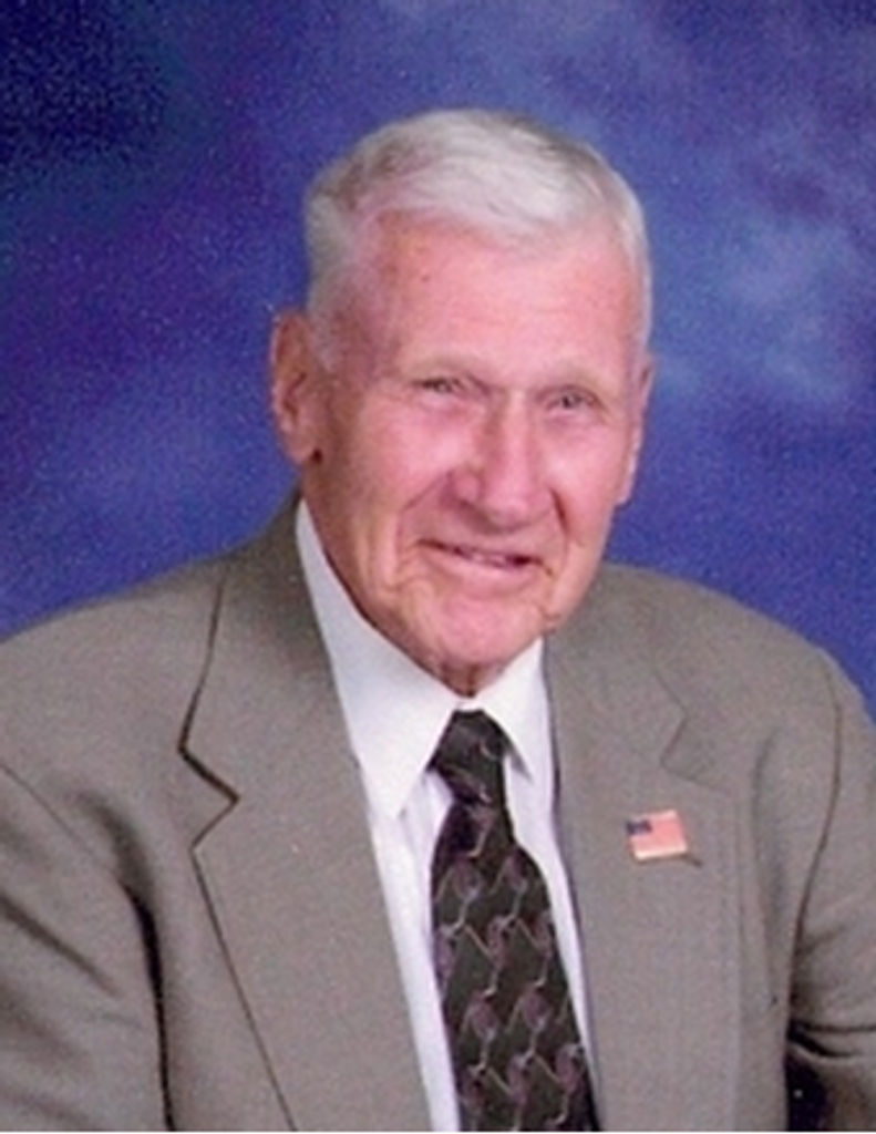 Robert Allen  Markham Profile Photo