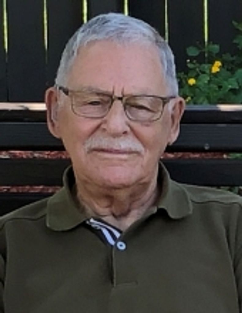 Donald Rudolph Balck
