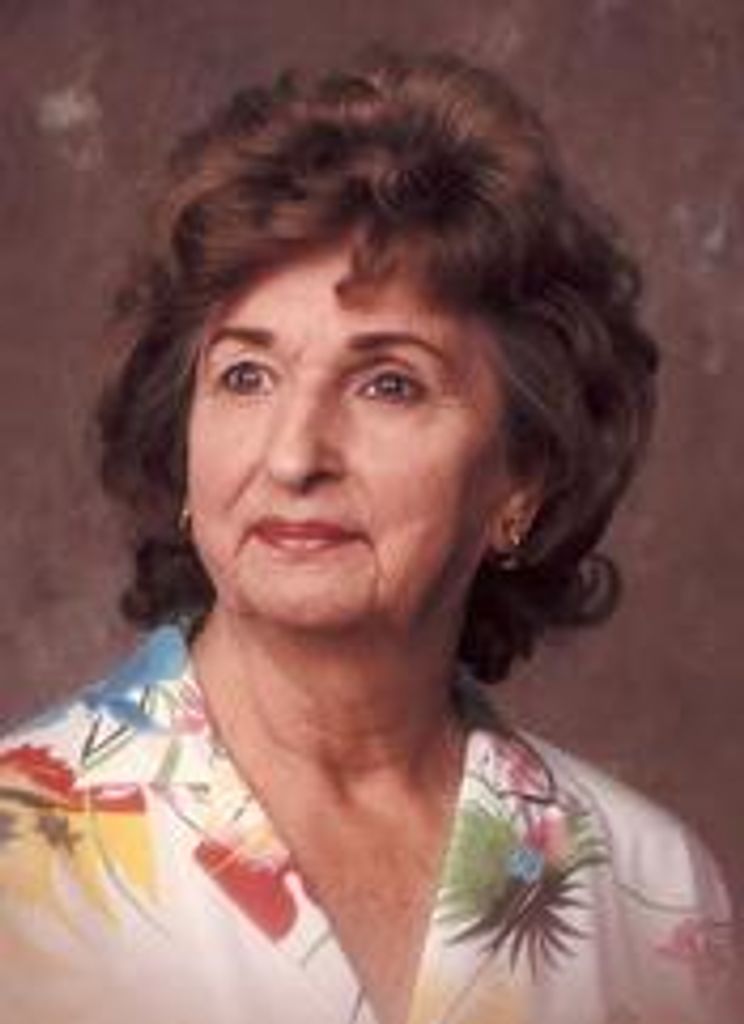 Margaret Fay Valencia