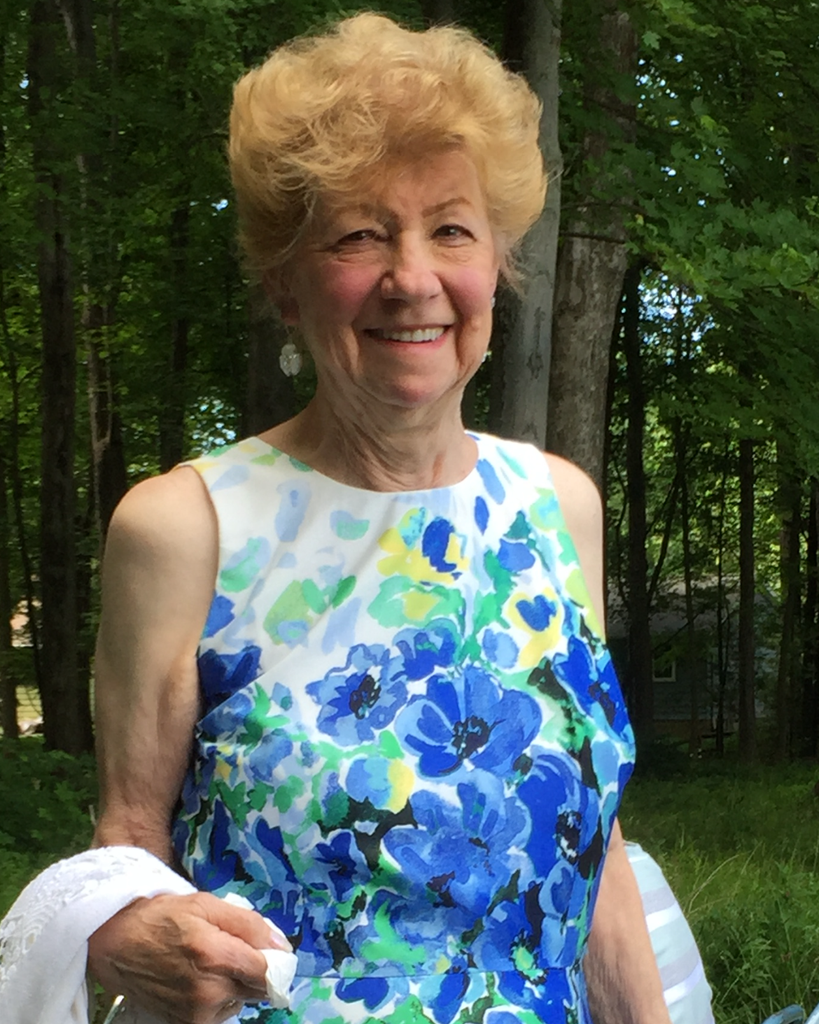 Lucille A Ehrenbeit "LuAnn" Profile Photo