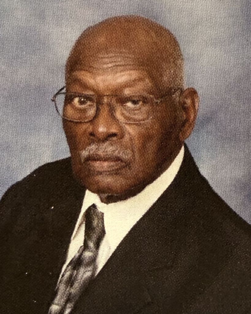 Deacon Jessie Lee McMoore Profile Photo