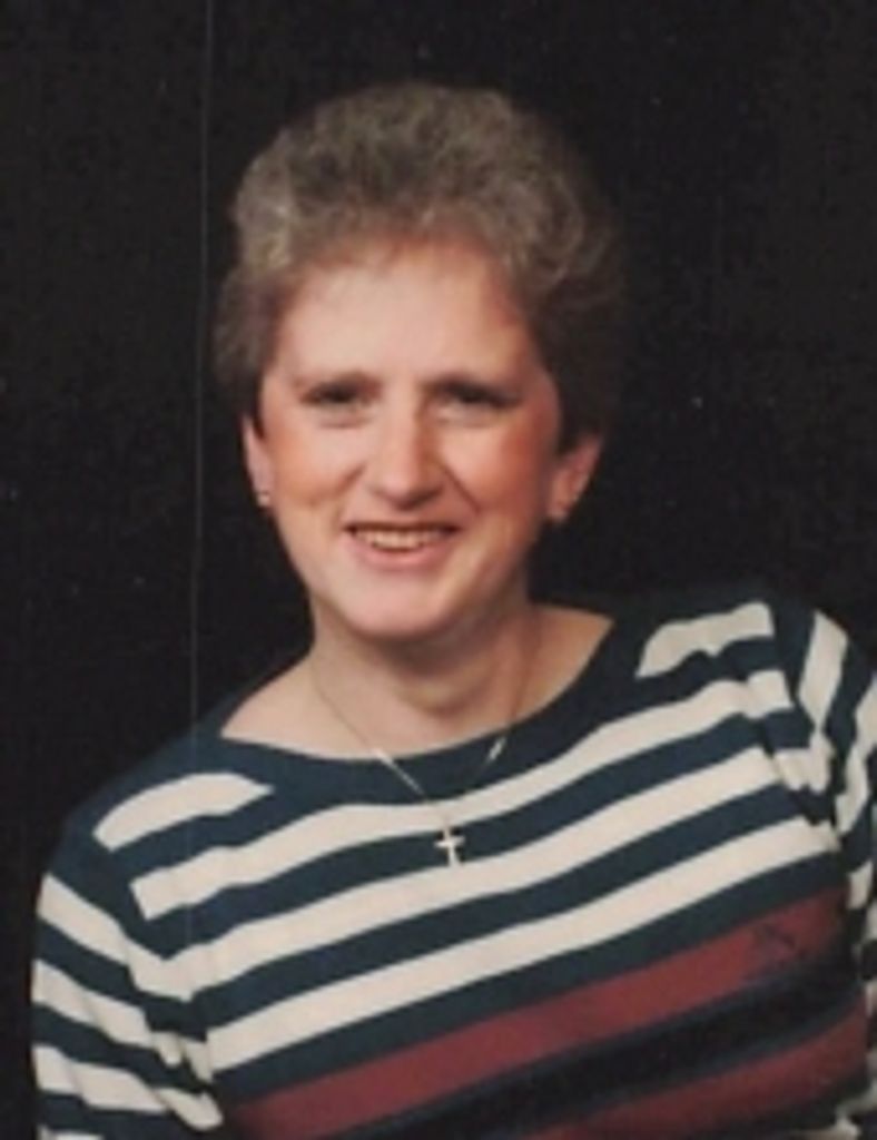 Anita M. Walker Profile Photo