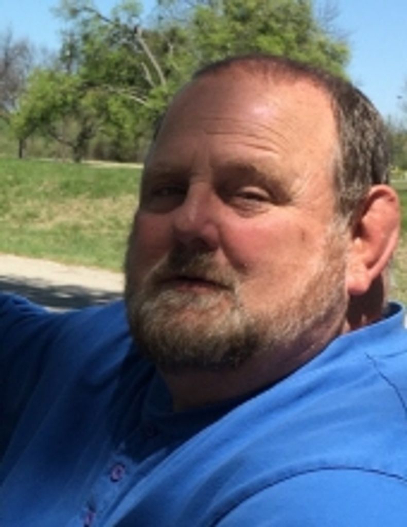 Doyle M. Townsend