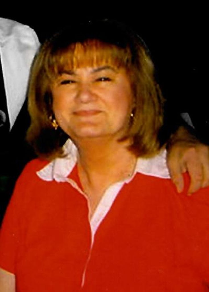 Judith "Judy" Ann Stonecipher Profile Photo