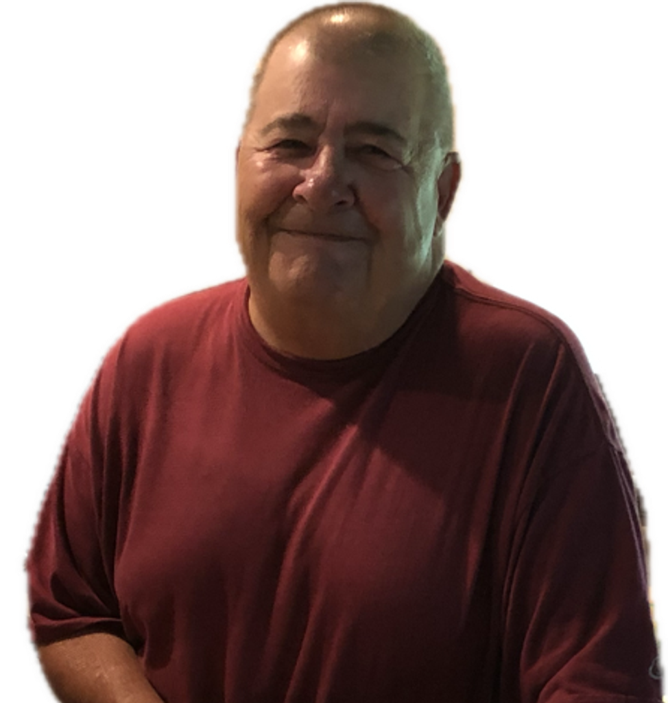 Thomas Stanley Vangorder