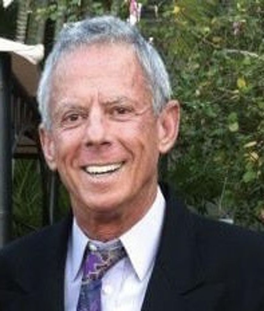 George B. Ellsworth